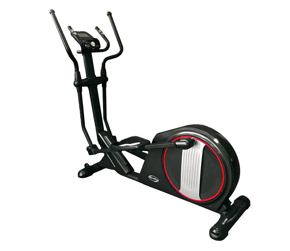 Эллиптический тренажер Sport Elite SE-E760G - фото2