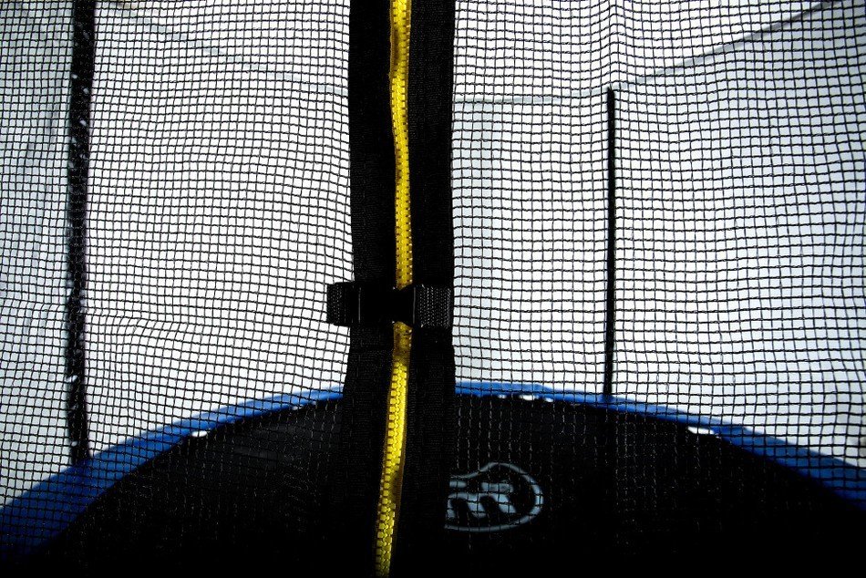 Батут Fitness Trampoline 10 FT Pro - фото2