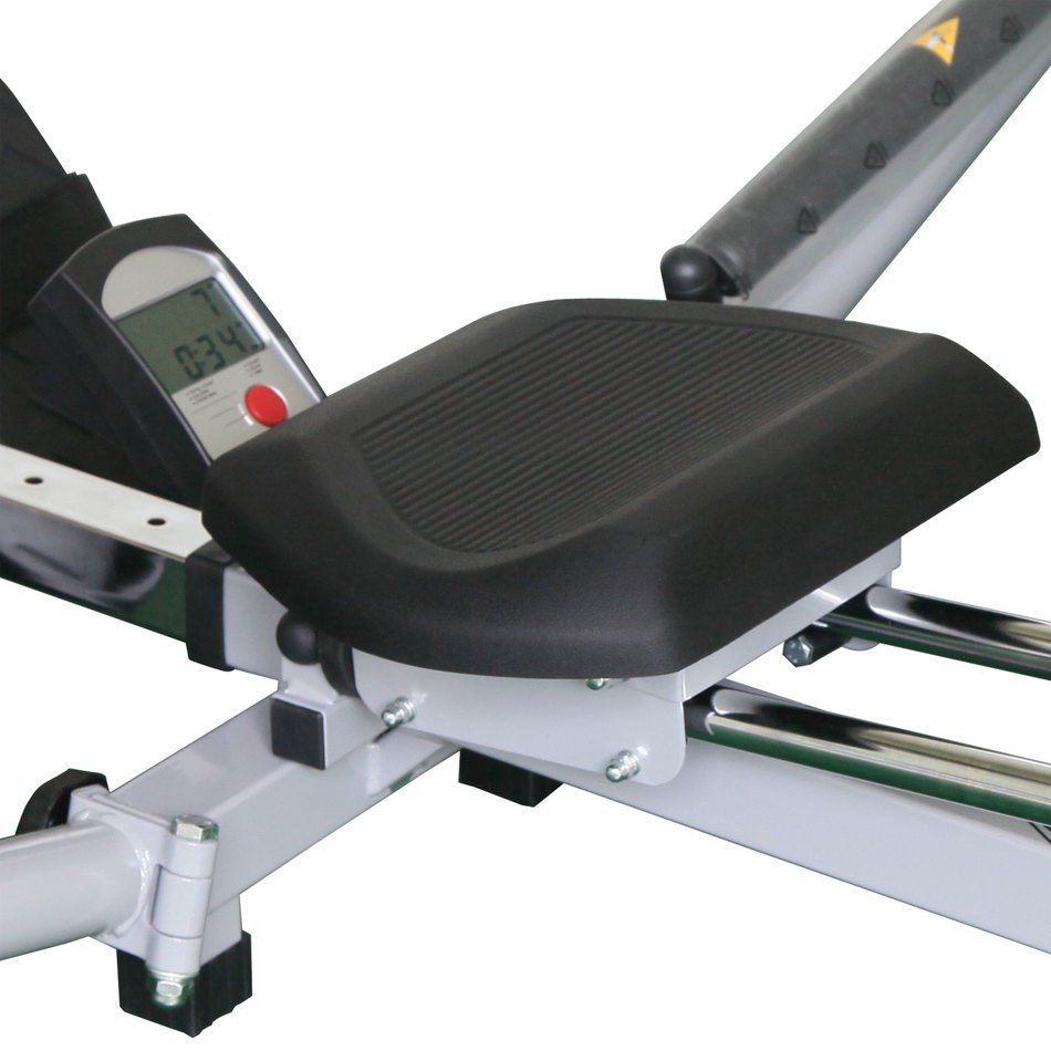 Гребной тренажер DFC R71061 фото-4