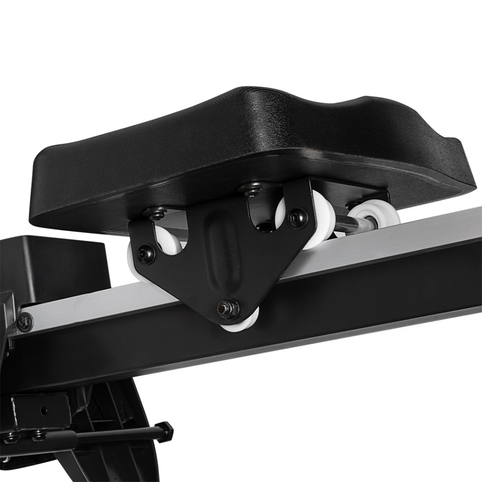 Гребной тренажер Alpin Rower RM-350 фото-8