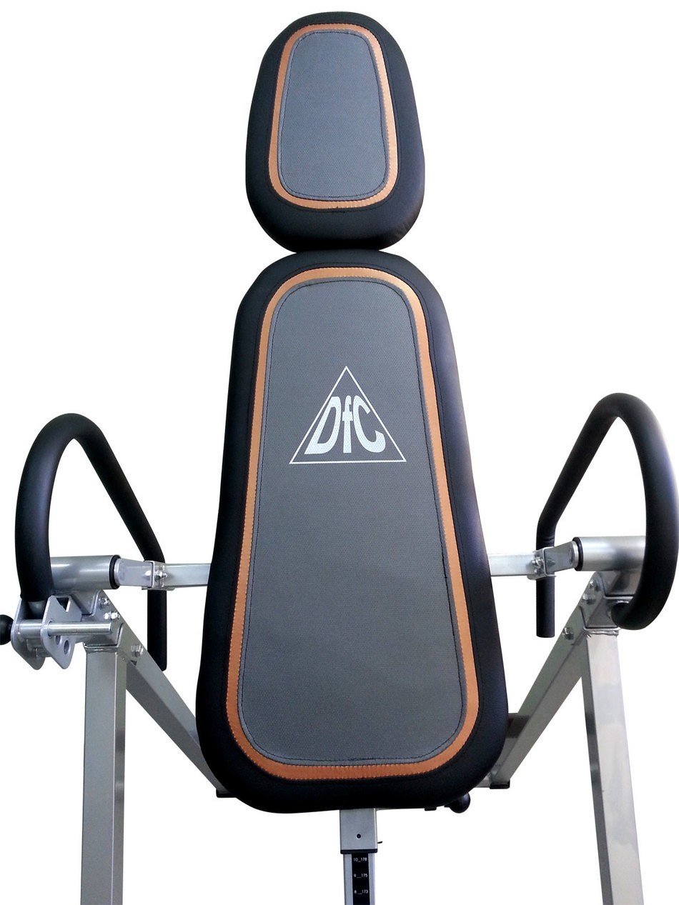 Инверсионный стол DFC I-12DL / XJ-I-12D фото-4