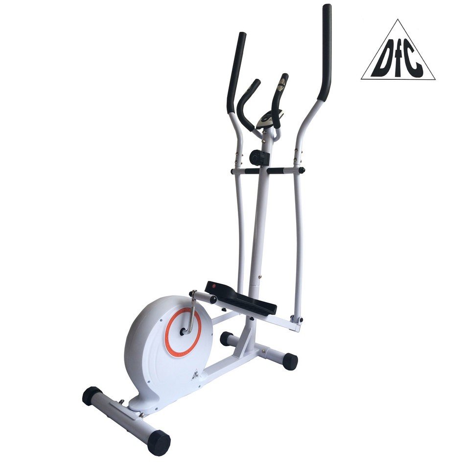 Эллиптический тренажер DFC SATURN E5030 - фото1