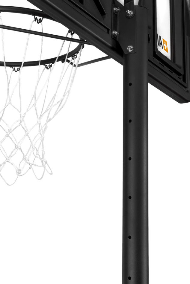 БАСКЕТБОЛЬНАЯ СТОЙКА ALPIN Wing BSW-45 фото-8