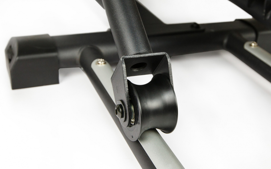 Эллиптический тренажер IRON HORSE MIAMI фото-8