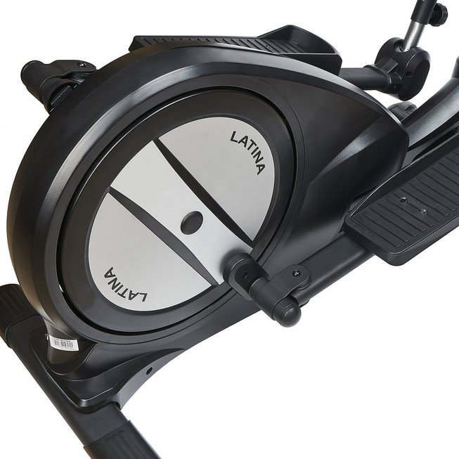 Эллиптический тренажер Proxima Latina III - фото2