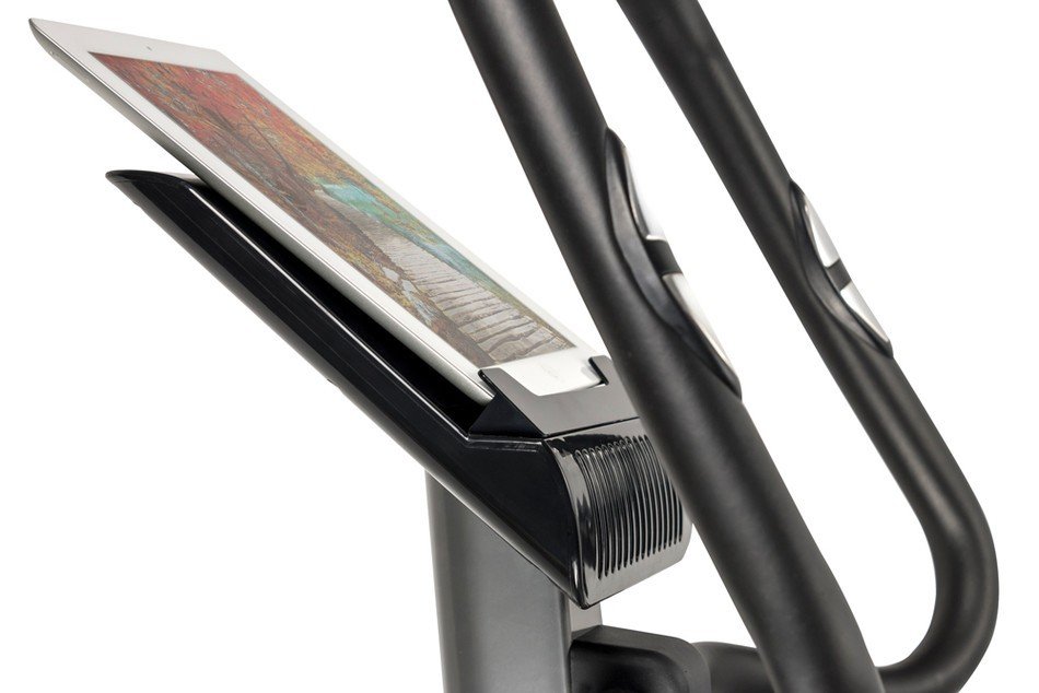 Велотренажер Alpin Gross B-190 фото-6