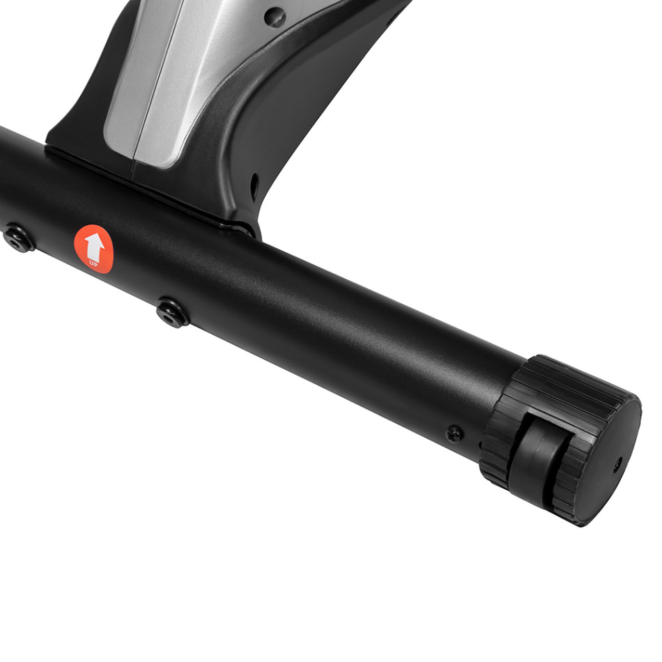 Гребной тренажер Alpin Rower RM-350 фото-10