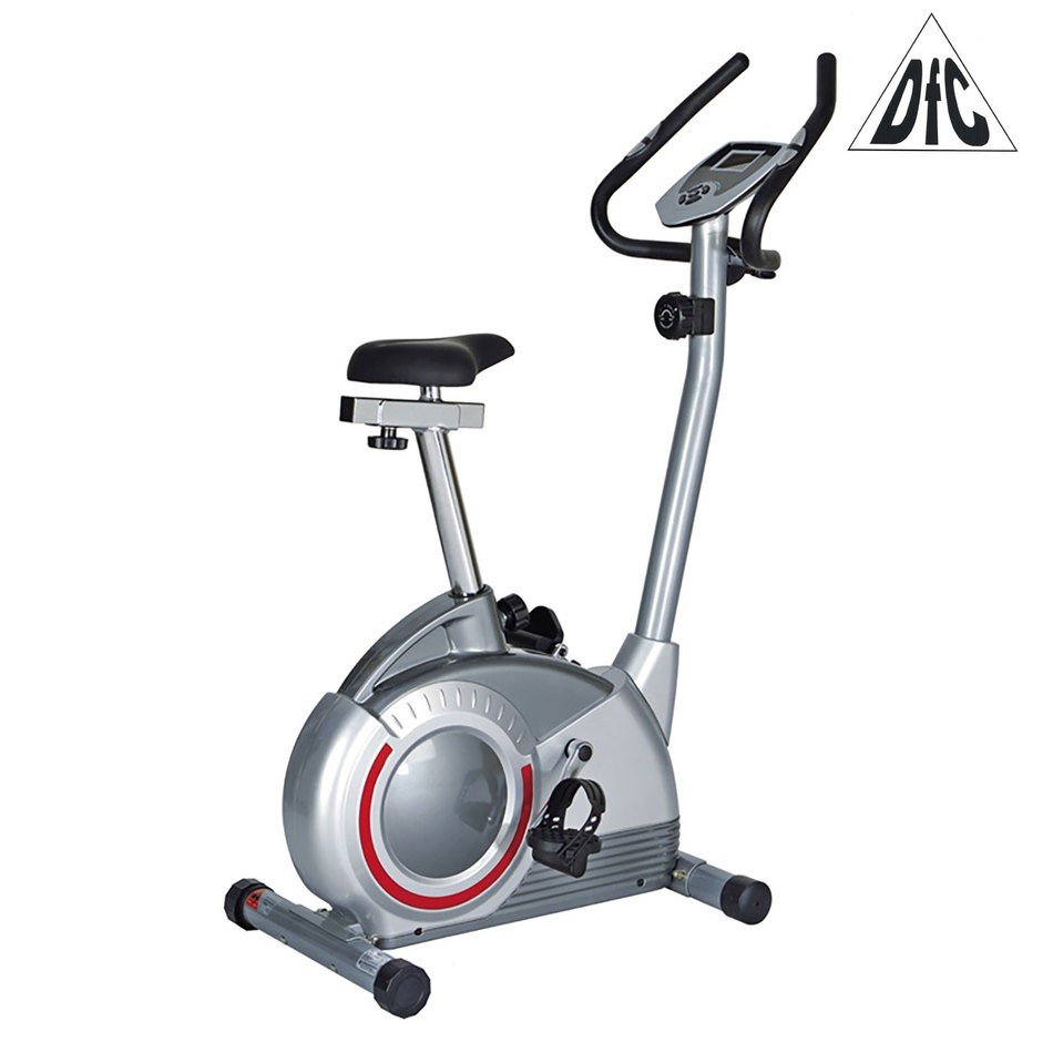 Велотренажер DFC B8505 - фото1