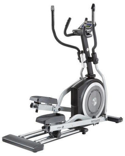 Эллиптический тренажер Proxima Senator - фото1