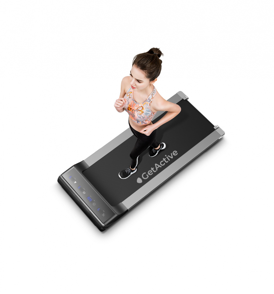 Беговая дорожка GetActive YP-MINI AIR фото-4