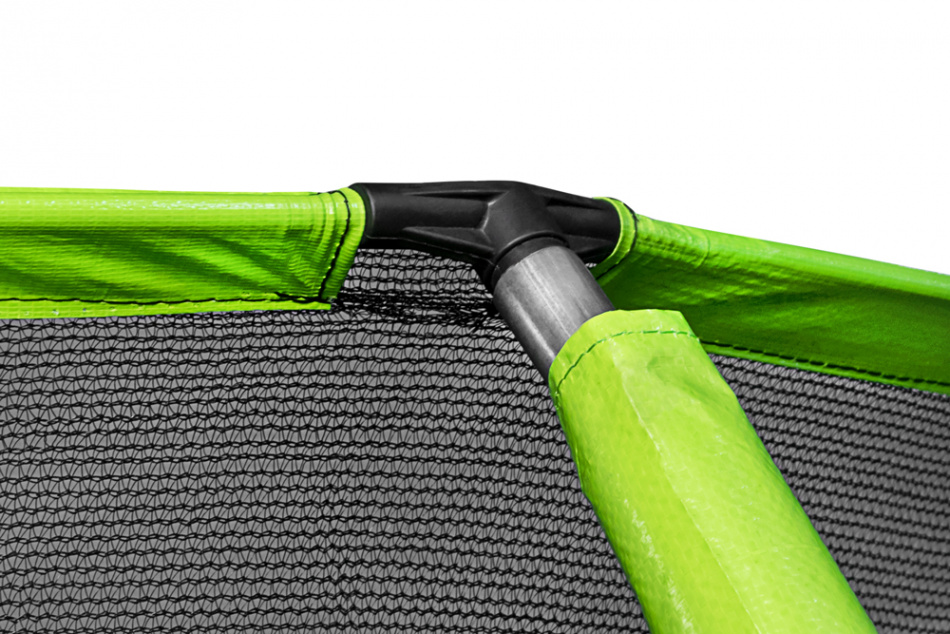 Батут Alpin SKY ASK-374 фото-6