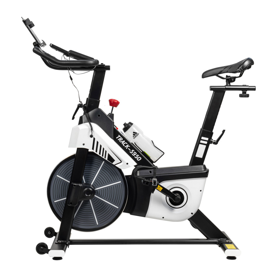 Велотренажер Alpin Gross SB-950 - фото2