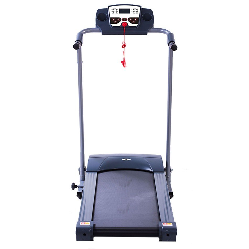 Беговая дорожка DFC STELLA T-1000 - фото2