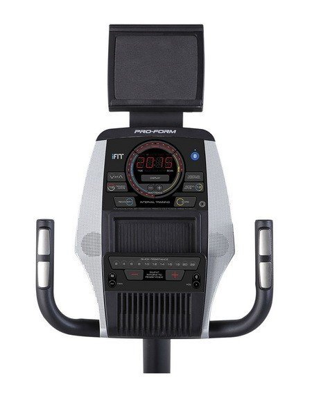 Велотренажер Pro-Form PF 325 CSX - фото2