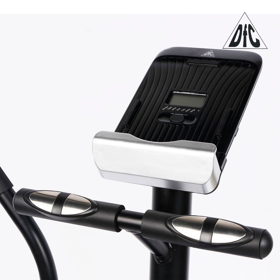 Эллиптический тренажер DFC F401D - фото2