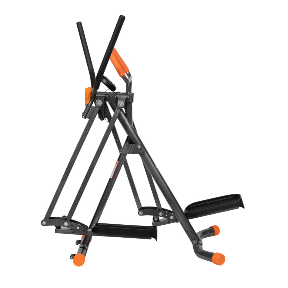 Беговая дорожка Alpin Shake T-156 - фото2