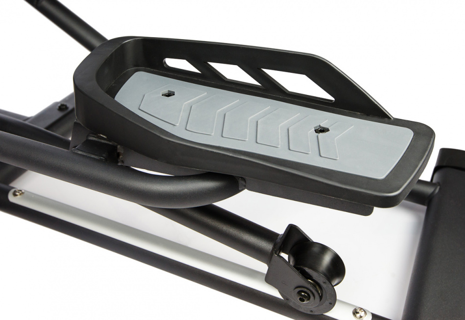 Эллиптический тренажер IRON HORSE MIAMI фото-6