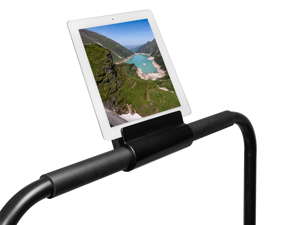 Беговая дорожка Alpin Reise T-179 фото-4