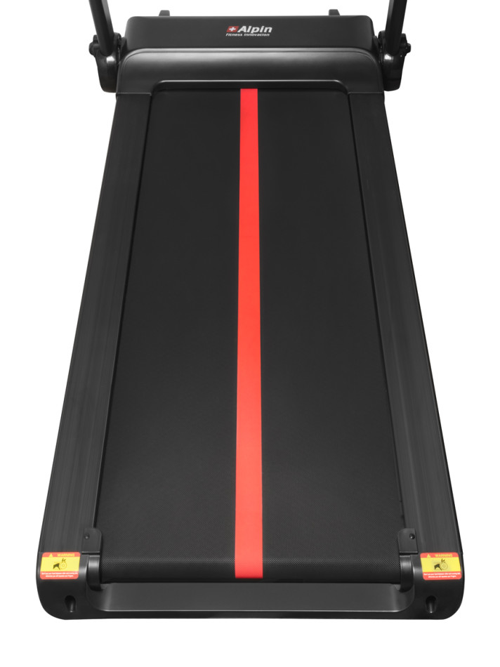 Беговая дорожка Alpin Marathon T-185 фото-4