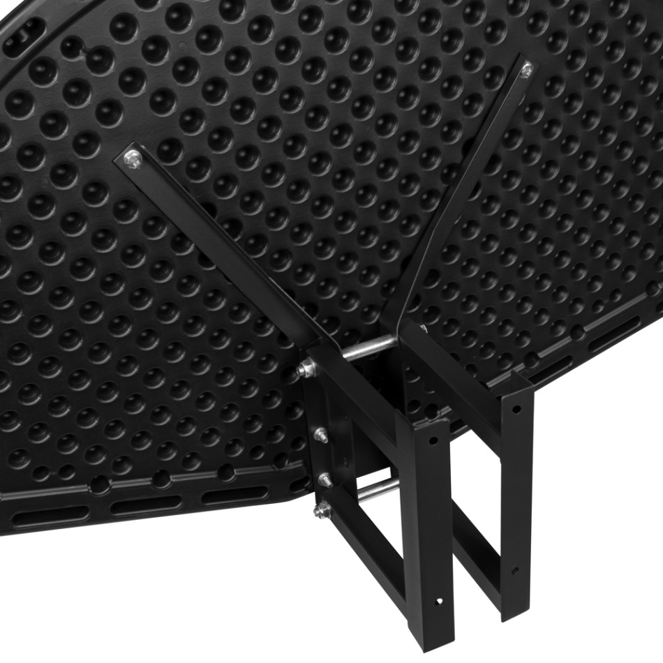 БАСКЕТБОЛЬНЫЙ ЩИТ ALPIN Corner BBC-43 фото-4