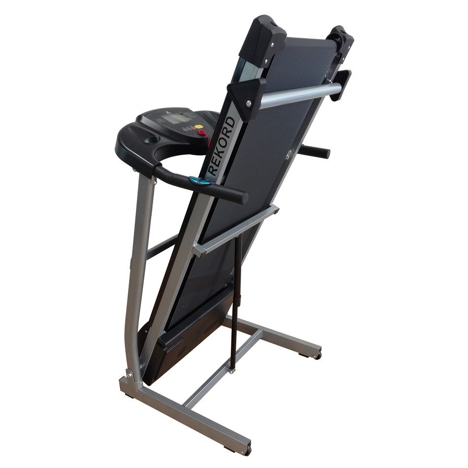 Беговая дорожка DFC REKORD T190 фото-3