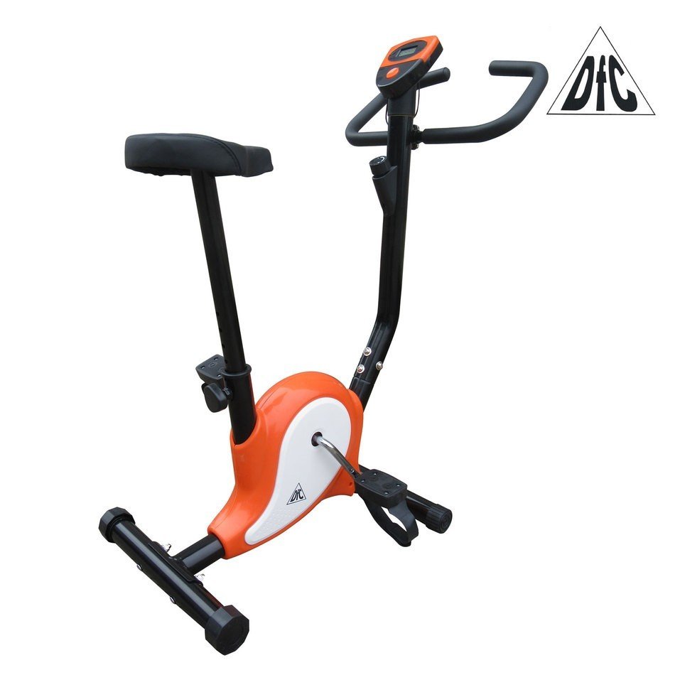 Велотренажер DFC M8005 - фото1