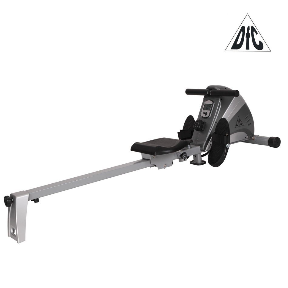 Гребной тренажер DFC 7103 - фото1