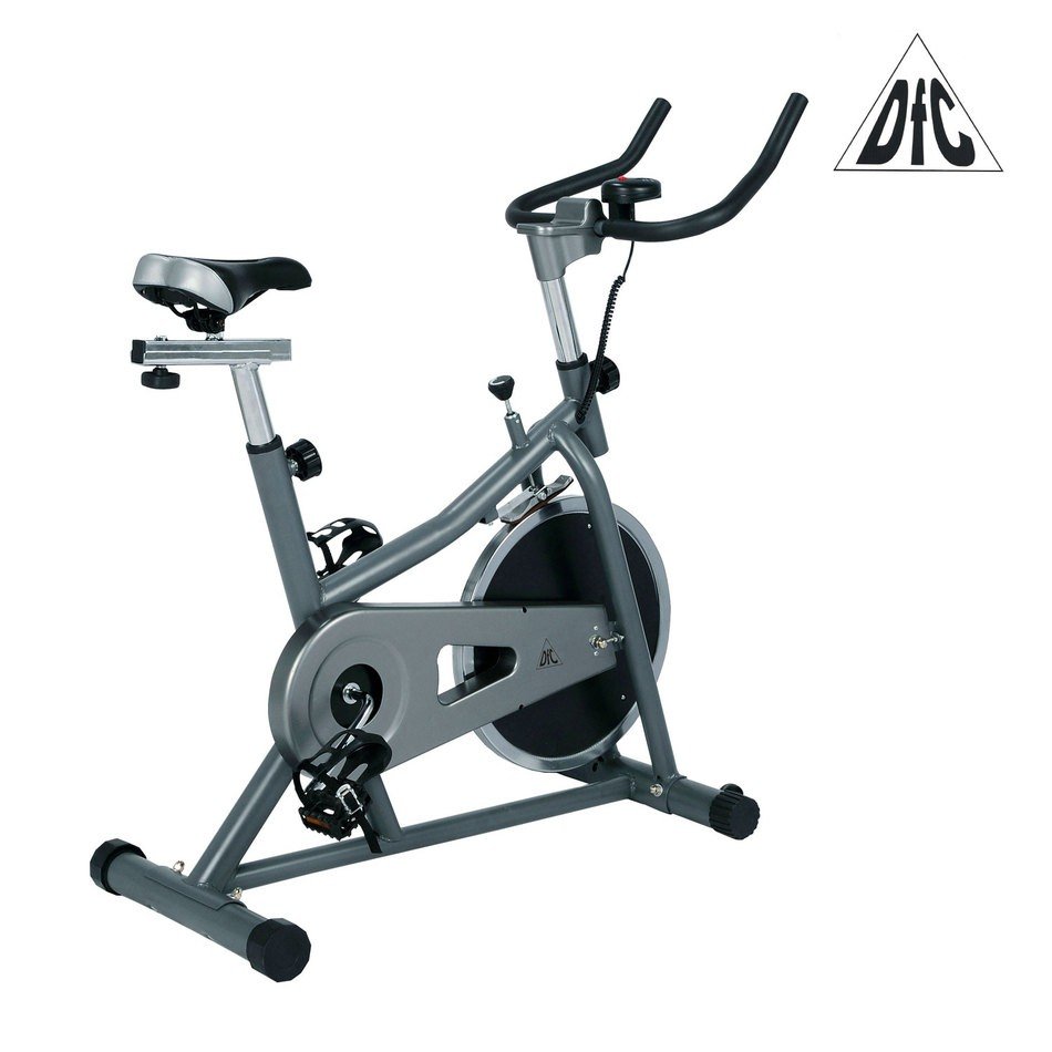 Велотренажер DFC B3005 - фото1