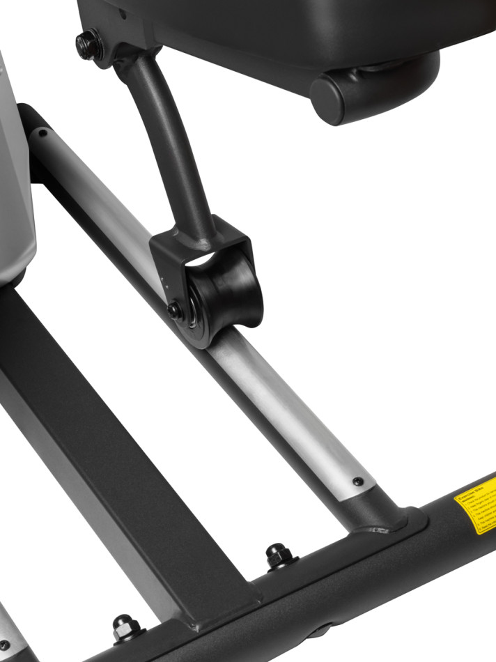 Эллиптический тренажер Alpin Voyager X-187 фото-5