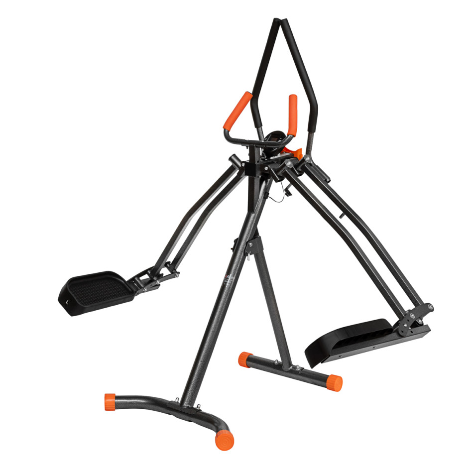 Беговая дорожка Alpin Shake T-156 фото-5