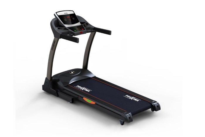 Беговая дорожка PROXIMA Persona Pulse T-8502E - фото1