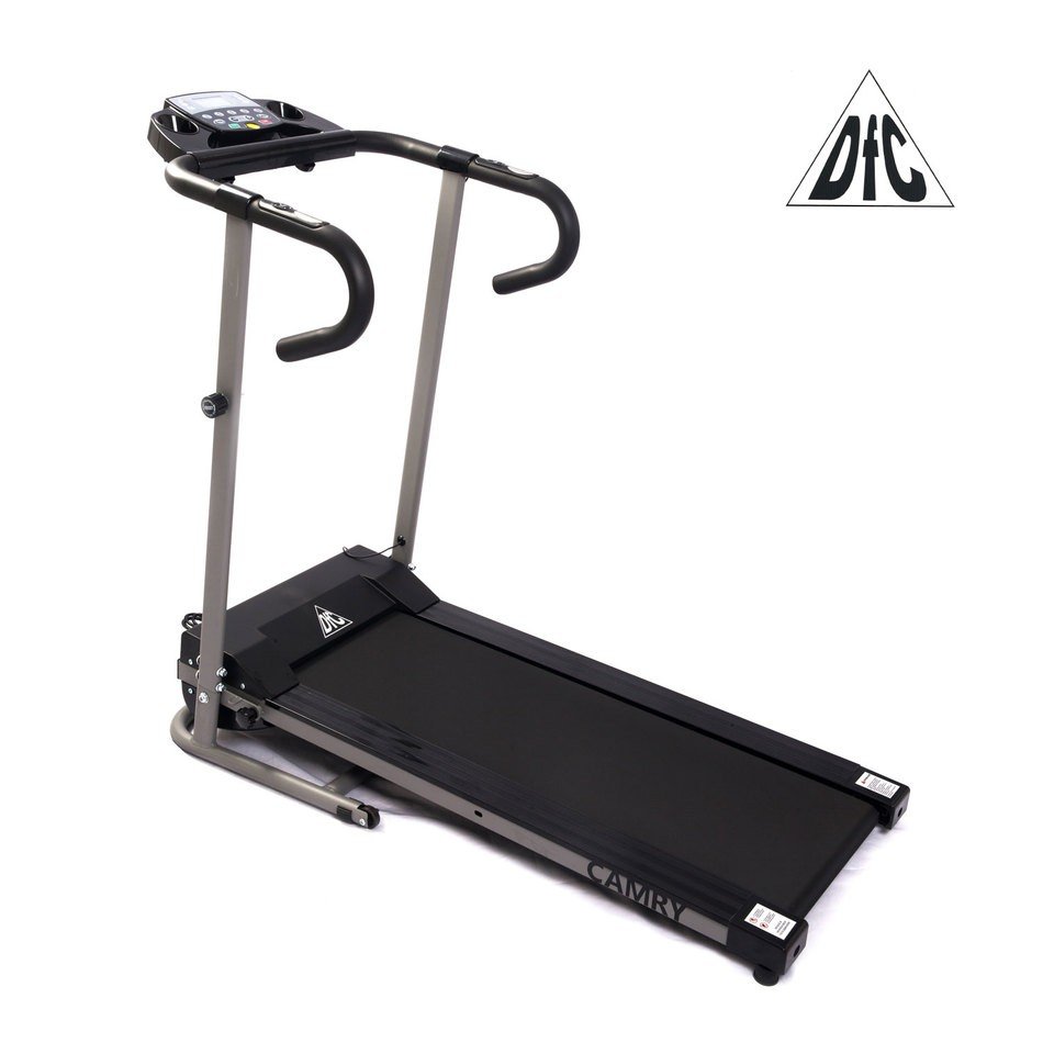 Беговая дорожка DFC CAMRY T-105B - фото1
