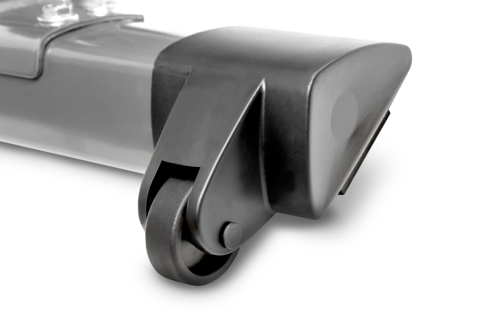 Велотренажер Alpin Gross B-190 фото-9