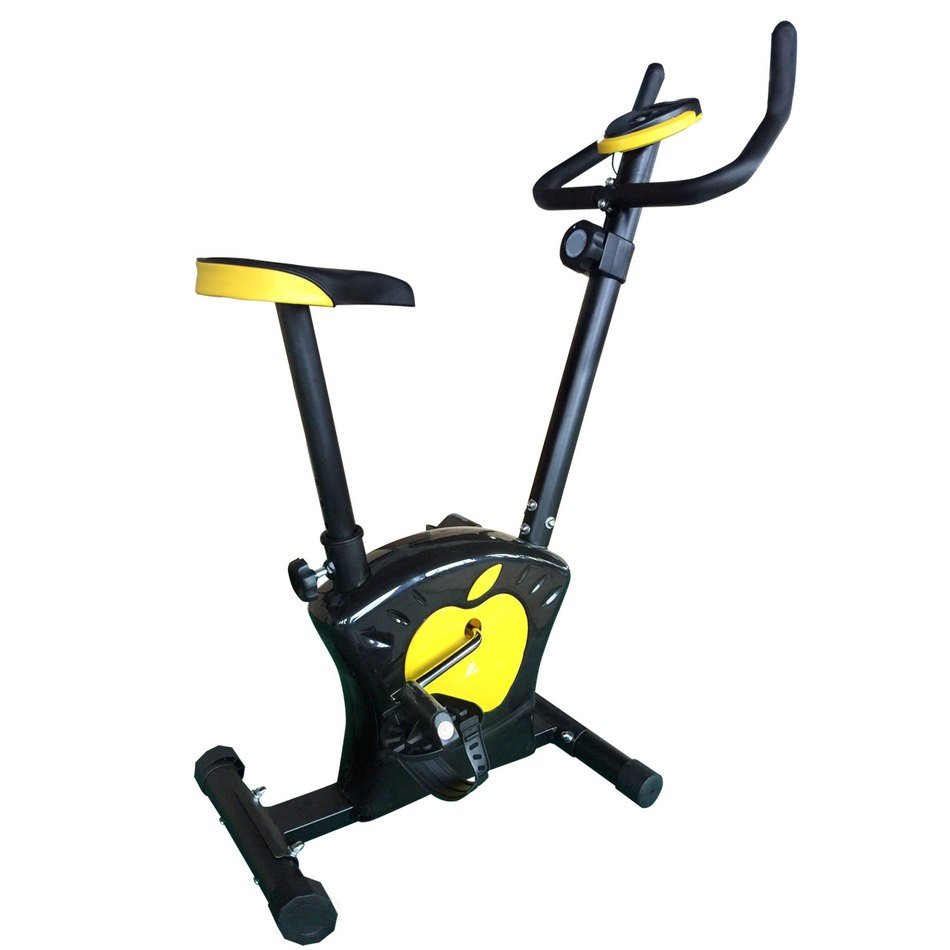 Велотренажер DFC VT-8607 фото-3