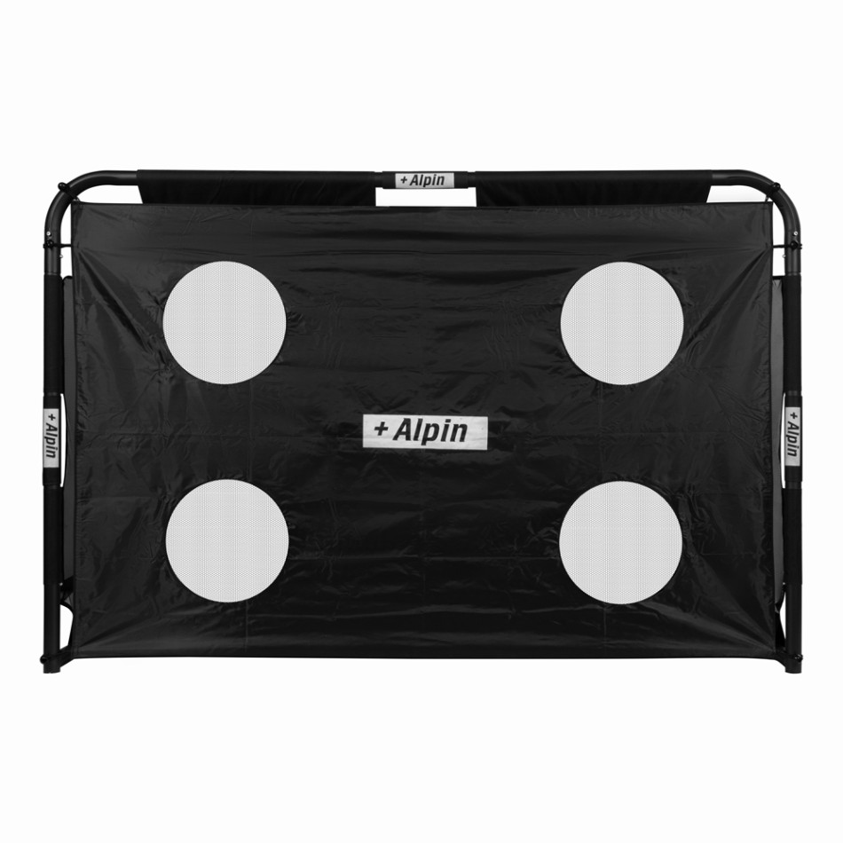 Ворота игровые Alpin Game Gates GG-183 фото-4