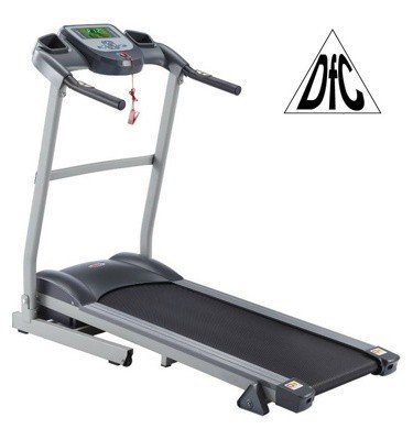 Беговая дорожка DFC Smart T-280 - фото1