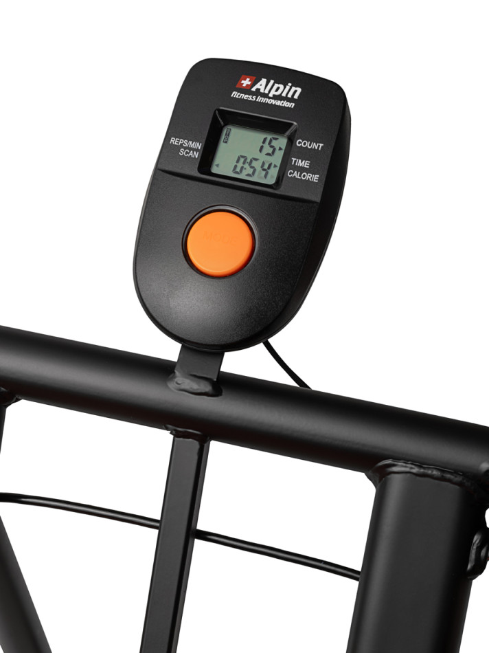 Степпер Alpin Stairs S-199 фото-7