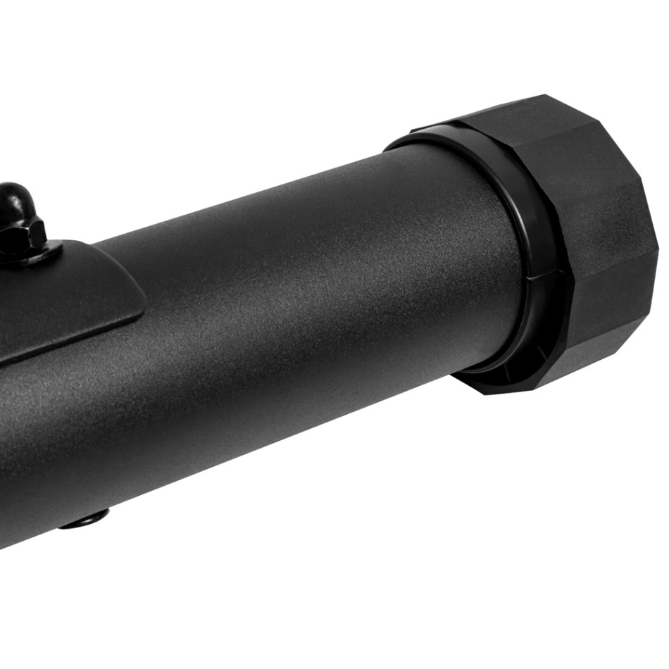 Велоэргометр ALPIN Picco B-181 white фото-8