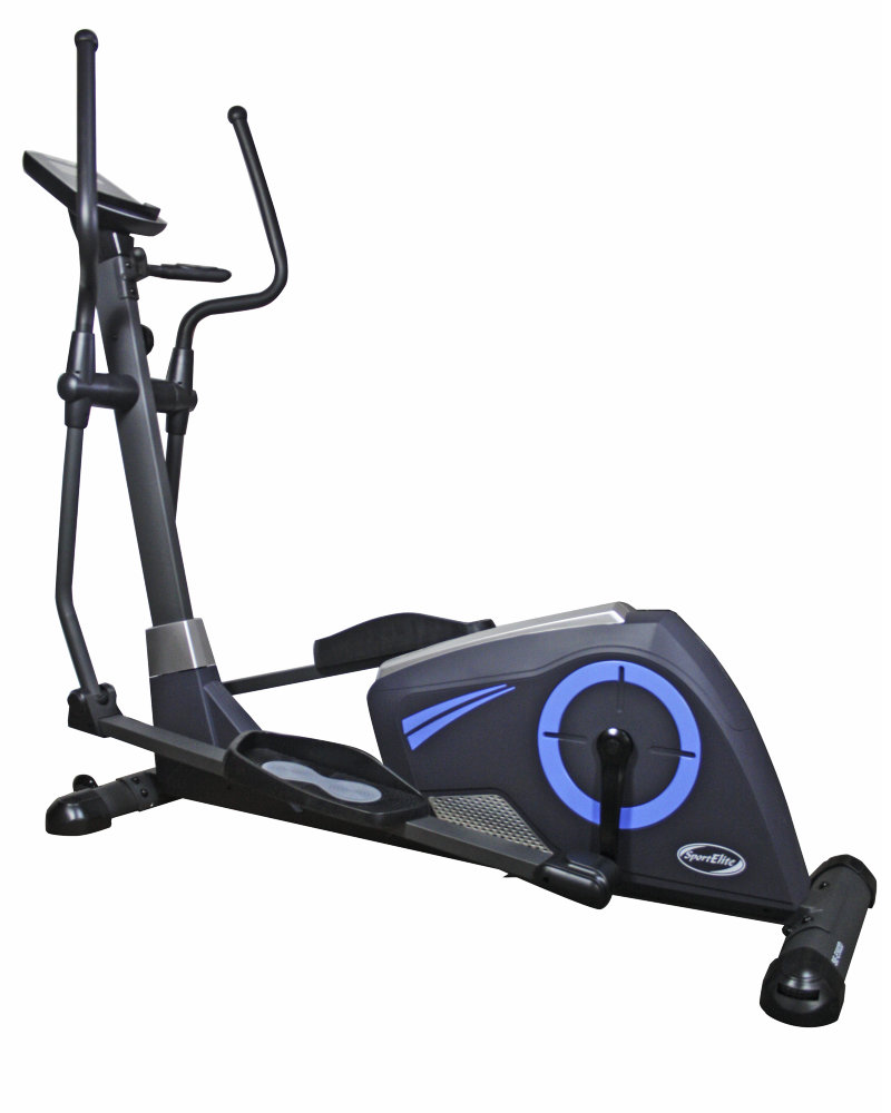 Велотренажер Sport Elite SE-E502D - фото1