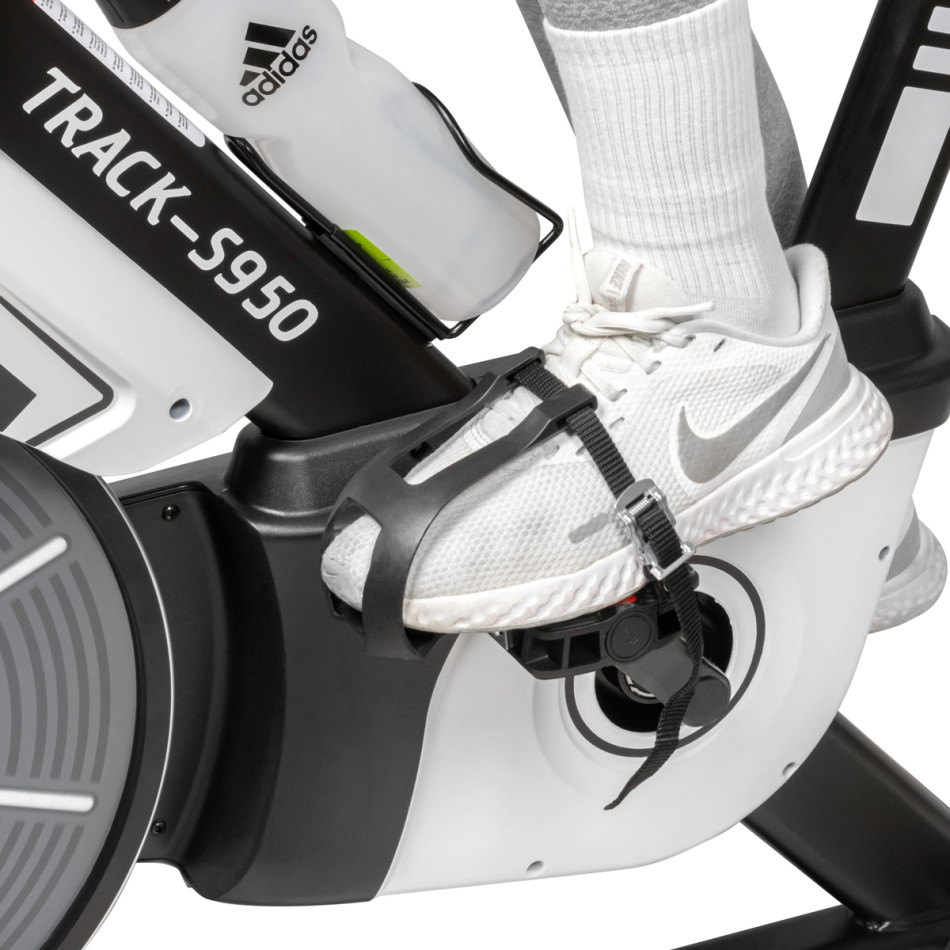 Велотренажер Alpin Gross SB-950 фото-9