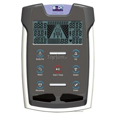 Эллиптический тренажер Body Sculpture BE-6790G - фото2