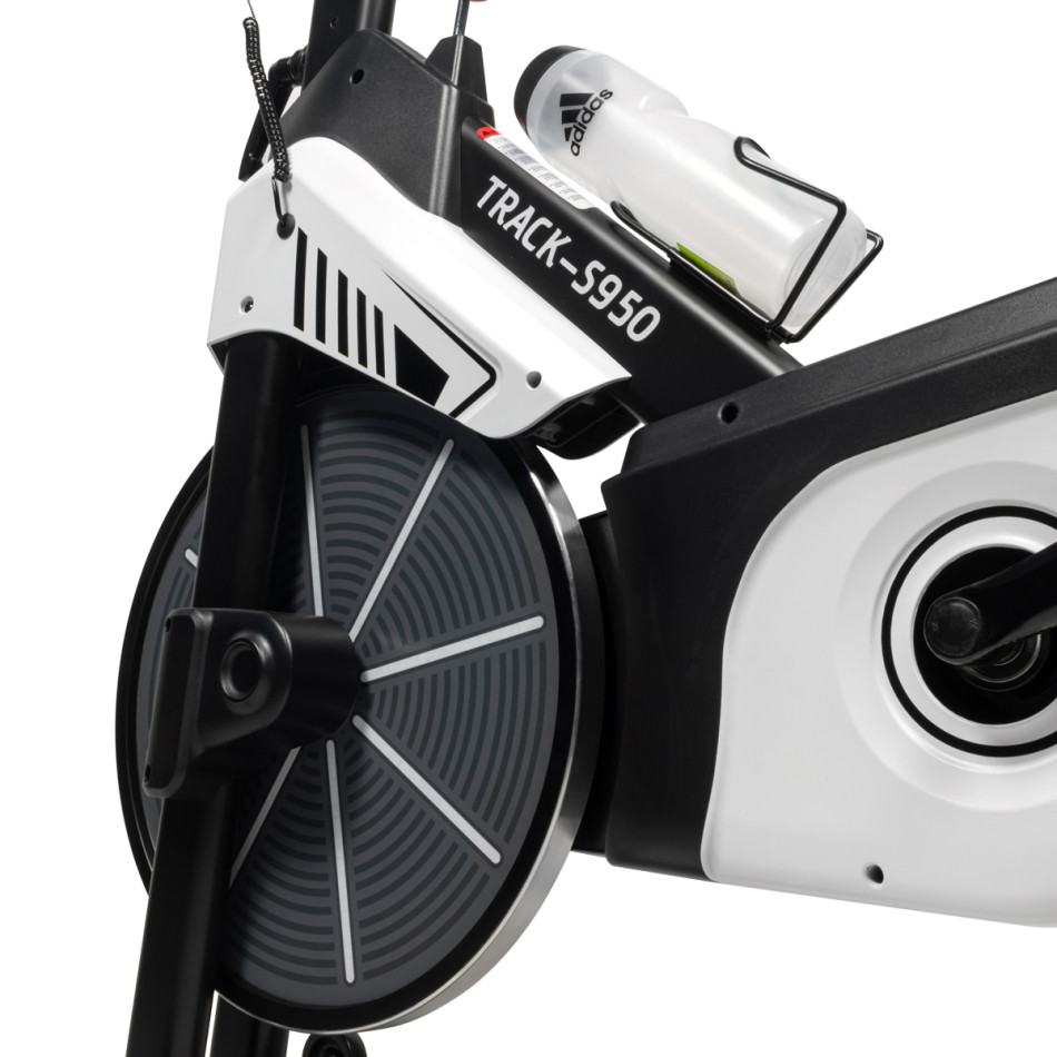 Велотренажер Alpin Gross SB-950 фото-7