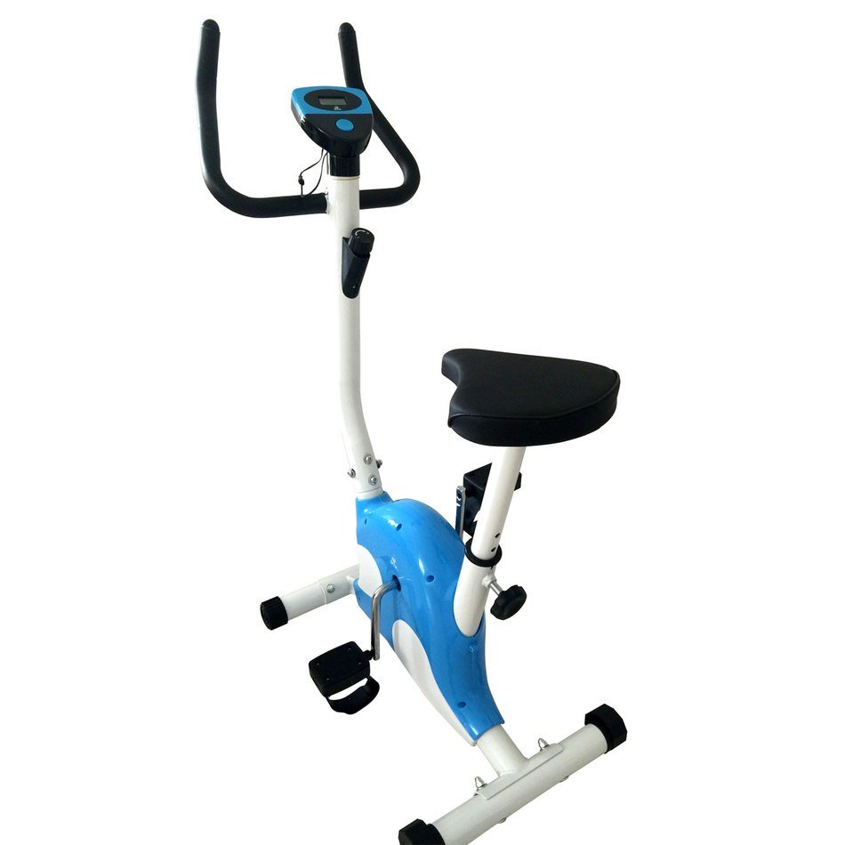 Велотренажер DFC VT-8013 - фото2