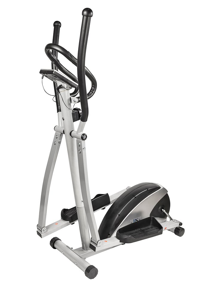 Эллиптический тренажер RS 809 фото-3