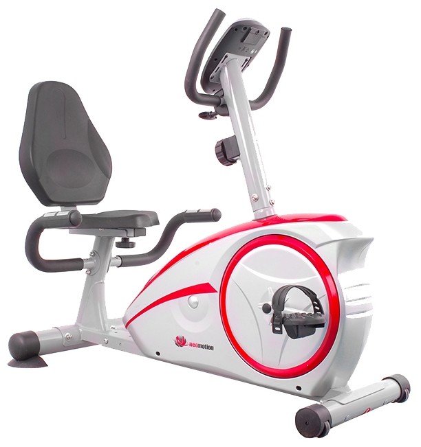 Велотренажер Sport Elite SE-601R - фото1