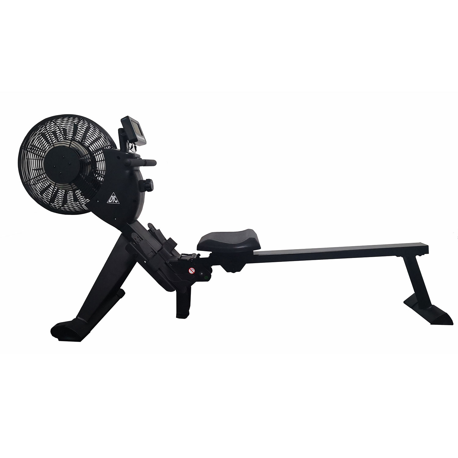 Гребной тренажер DFC R304M - фото2