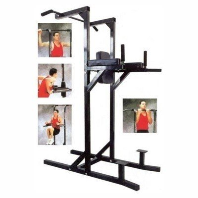 Турник брусья Sport Elite GY2121-01 - фото2