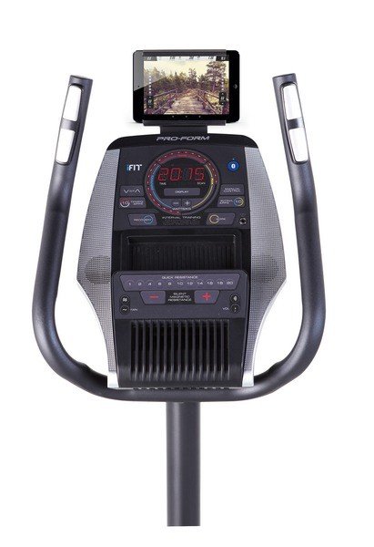 Велотренажер Pro-Form PF 225 CSX фото-3