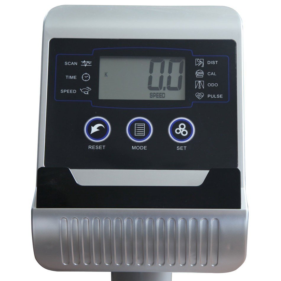 Велотренажер DFC B8711R - фото2