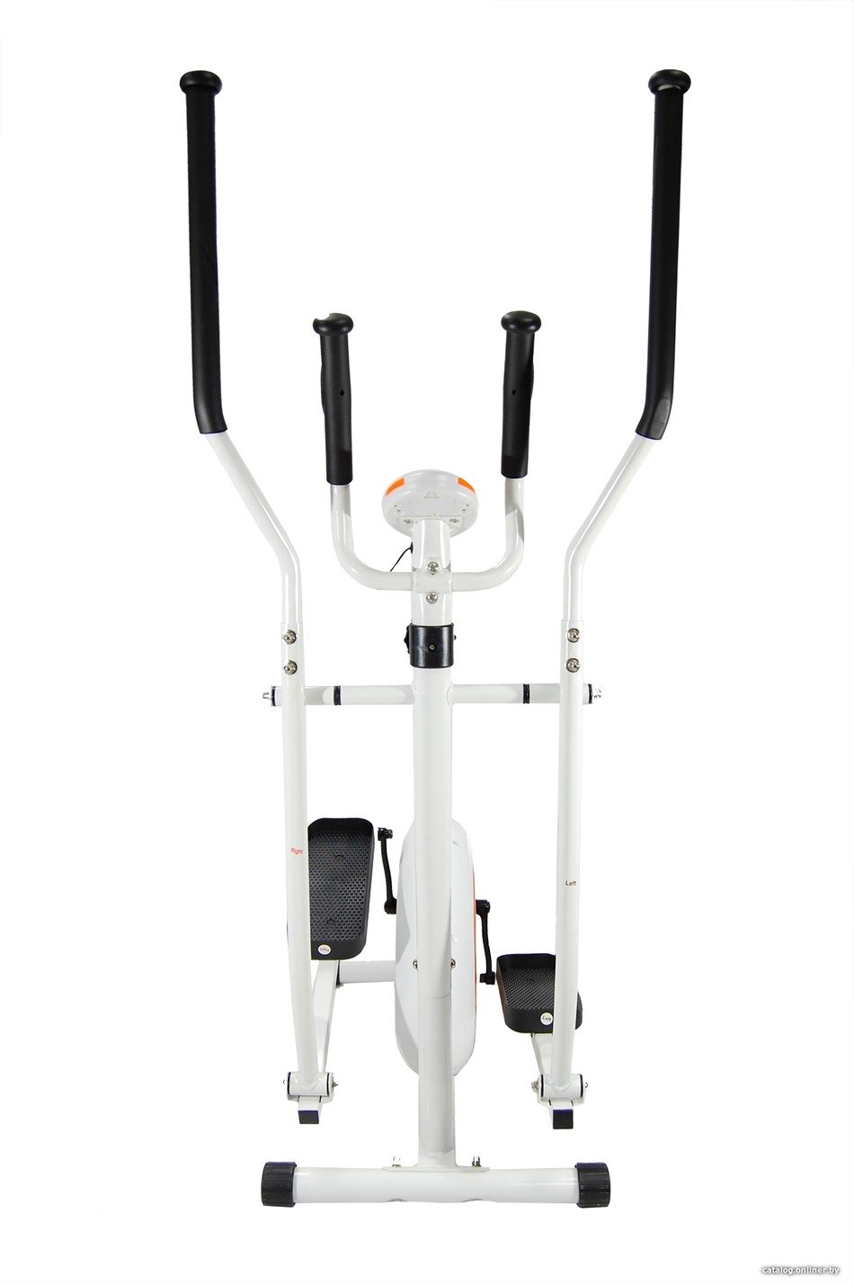 Эллиптический тренажер Atlas Sport 3.0H фото-3